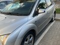 2007 Ford Focus II, серебристый, 350000 рублей - вид 3