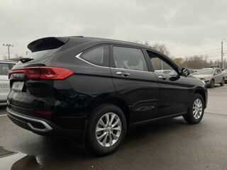 2026 Haval M6 II, чёрный, 2099000 рублей, вид 5
