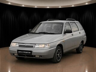 Lada (ВАЗ) 2111 Богдан