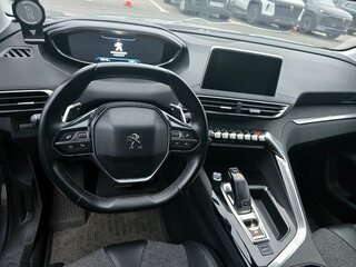 2018 Peugeot 3008 II, серый, 1799000 рублей, вид 5