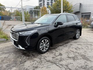 2023 Haval Jolion I, чёрный, 1680000 рублей, вид 1
