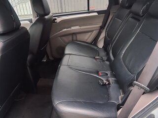 2011 Mitsubishi Pajero Sport II, серебристый, 1250000 рублей, вид 5