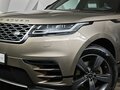 2018 Land Rover Range Rover Velar I, коричневый - вид 9
