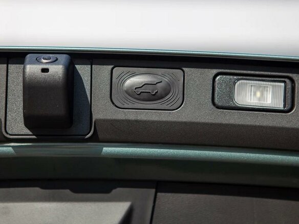 2026 VOLGA K40 I, белый, 3599000 рублей - вид 13