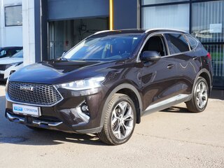 Haval F7 I