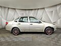 2013 Lada (ВАЗ) Granta I, бежевый - вид 5