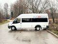 2007 Ford Transit, белый, 350000 рублей - вид 8