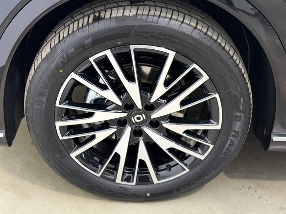 2026 Changan Qiyuan Q07 31.7 kWh, синий, 3495000 рублей - вид 10