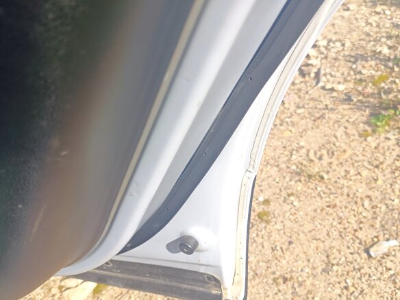 2007 Nissan Qashqai I, серебристый - вид 17