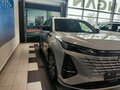 2024 Changan CS75 Plus III, серый, 4029900 рублей - вид 11