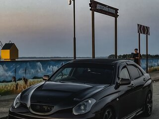2001 Toyota Verossa, серый, 900000 рублей, вид 1