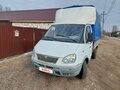 2004 ГАЗ ГАЗель (3302), белый, 525000 рублей - вид 6