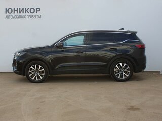 2024 Xcite X-Cross 7, чёрный, 1799000 рублей, вид 2