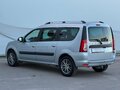 2021 Lada (ВАЗ) Largus I Рестайлинг, серый - вид 4