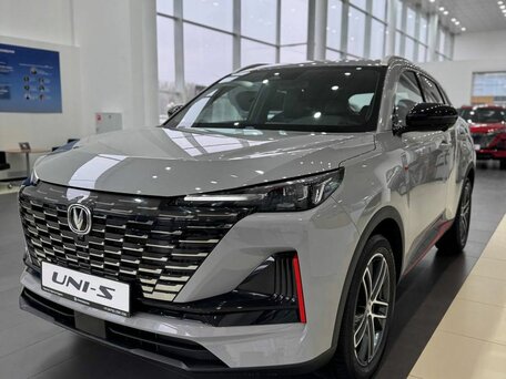 Changan UNI-S I