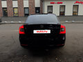 2013 Skoda Octavia II (A5) Рестайлинг, чёрный, 749000 рублей - вид 4