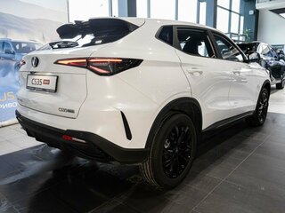 2026 Changan CS35 Max, белый, 2839900 рублей, вид 4