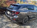 2021 Subaru Levorg II, серый, 2550000 рублей - вид 3