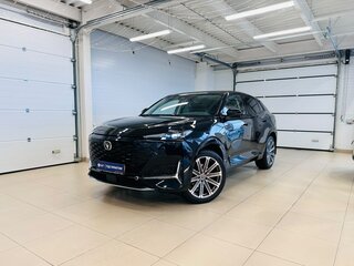 2024 Changan UNI-K, чёрный, 3399999 рублей, вид 1