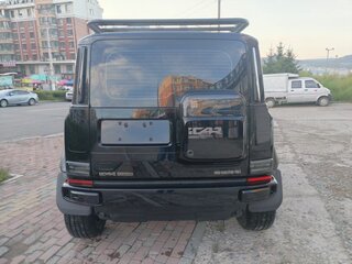 2025 iCar V23 59.93 kWh, белый, 2199999 рублей, вид 5