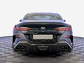 2021 BMW 8 серии M850i xDrive II (G14/G15/G16), чёрный, 7850000 рублей - вид 6