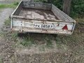 1993 Тонар 8132, серый, 35000 рублей - вид 1