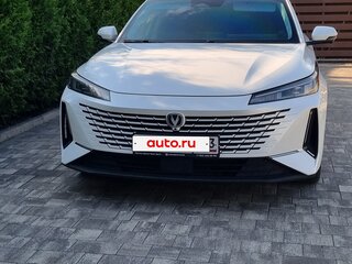 2023 Changan Lamore, белый, 1665000 рублей, вид 4