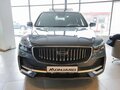 2026 Geely Monjaro I Рестайлинг, серый - вид 6