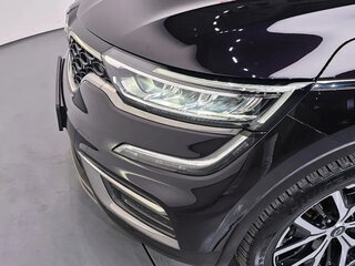 2021 Renault Samsung QM6 I Рестайлинг, чёрный, 1900666 рублей, вид 3