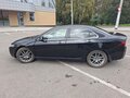 2005 Honda Accord VII, чёрный, 570000 рублей - вид 8