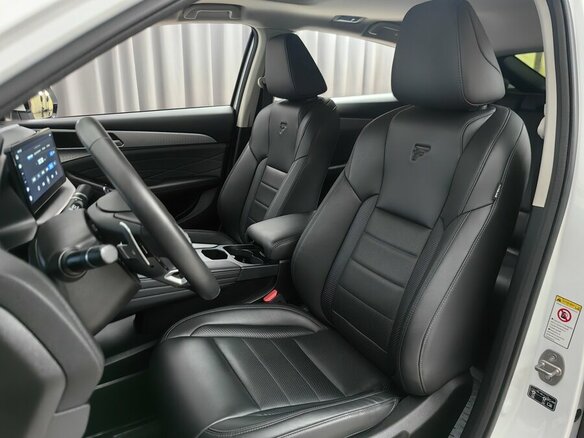 2023 Haval F7x I Рестайлинг, белый, 2179000 рублей - вид 6