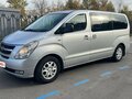 2010 Hyundai Grand Starex, серый, 1510000 рублей
