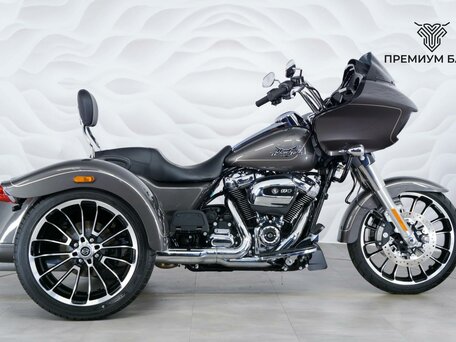 2023 Harley-Davidson Road Glide 3, серый, 4399000 рублей, вид 1