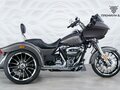 2023 Harley-Davidson Road Glide 3, серый, 4399000 рублей