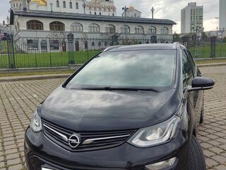 2018 Opel Ampera II, чёрный, 1205000 рублей, вид 2
