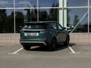 2026 Jeland J6, зелёный, 2899710 рублей, вид 2