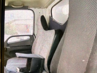 2007 Hyundai HD35, белый, 1060000 рублей, вид 3