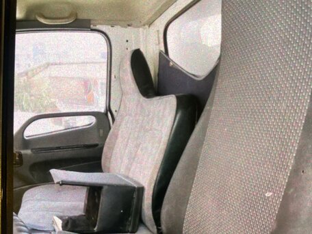 2007 Hyundai HD35, белый, 1060000 рублей, вид 3
