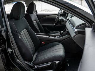 2021 Mazda 6 III (GJ) Рестайлинг 2, чёрный, 2779000 рублей, вид 5