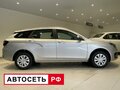2026 Lada (ВАЗ) Vesta SW I Рестайлинг (NG), белый, 1830000 рублей - вид 6