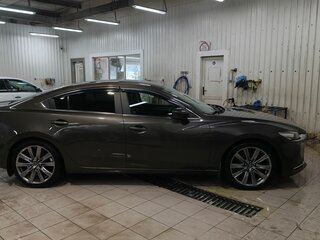 2019 Mazda 6 III (GJ) Рестайлинг 2, коричневый, 2199000 рублей, вид 4