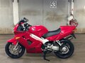 1999 Honda VFR 800, красный, 450000 рублей - вид 10