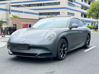 2024 Ora Lightning Cat 63.9 kWh, серый, 3377700 рублей, вид 1