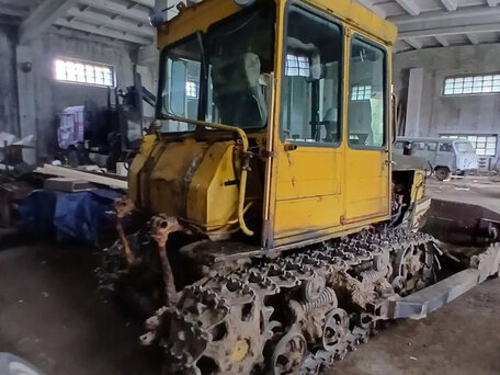 2000 Другие Неизвестна (сельскохозяйственные), золотистый, 300000 рублей, вид 5