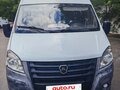 2019 ГАЗ ГАЗель Next, белый, 950000 рублей - вид 1
