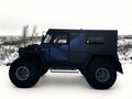 2026 Север Егерь-2, зелёный, 7605000 рублей - вид 9