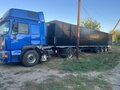 1999 MAN F 2000, синий, 980000 рублей - вид 6