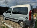 2004 Renault Kangoo I Рестайлинг, серебристый, 320000 рублей - вид 4