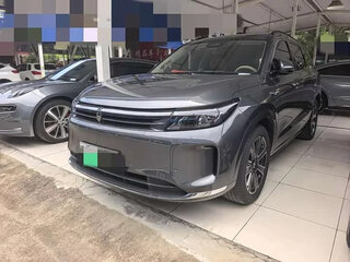 2025 Aito M7 I Рестайлинг, серый, 5977000 рублей, вид 1