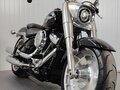 2017 Harley-Davidson Fat Boy, чёрный, 1719000 рублей - вид 2